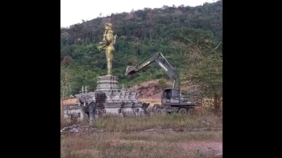 What is the Cambodia-Thailand border dispute and why India has stepped in to advise restraint