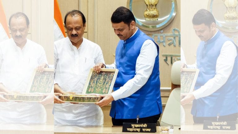 BJP & Ajit Pawar’s NCP won’t contest BMC polls together. What’s behind spurt of ‘friendly fights’