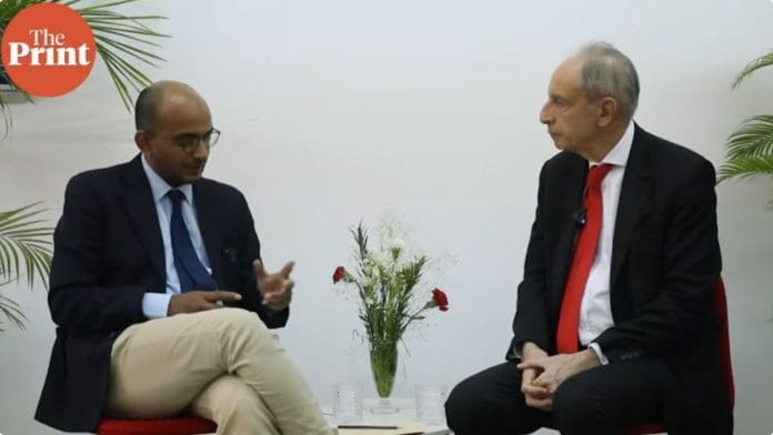 Poland, Russia, Bartoszewski