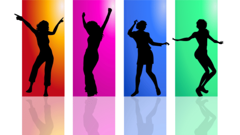 As dementia rises in India, study finds dancing as an unlikely fix