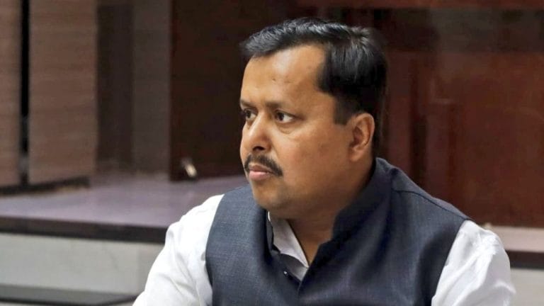 Behind PM Modi’s choice of Nitin Nabin as Nadda’s successor—many explanations, only one reason