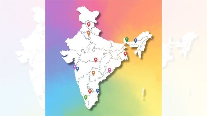 The nonprofit, Safe Access, has curated list of centres offering direct access to PEP and PrEP services | Safe Access website