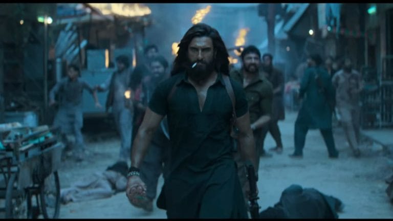 Dhurandhar shows Bollywood has a new box office mix—controversy, nationalism & spectacle