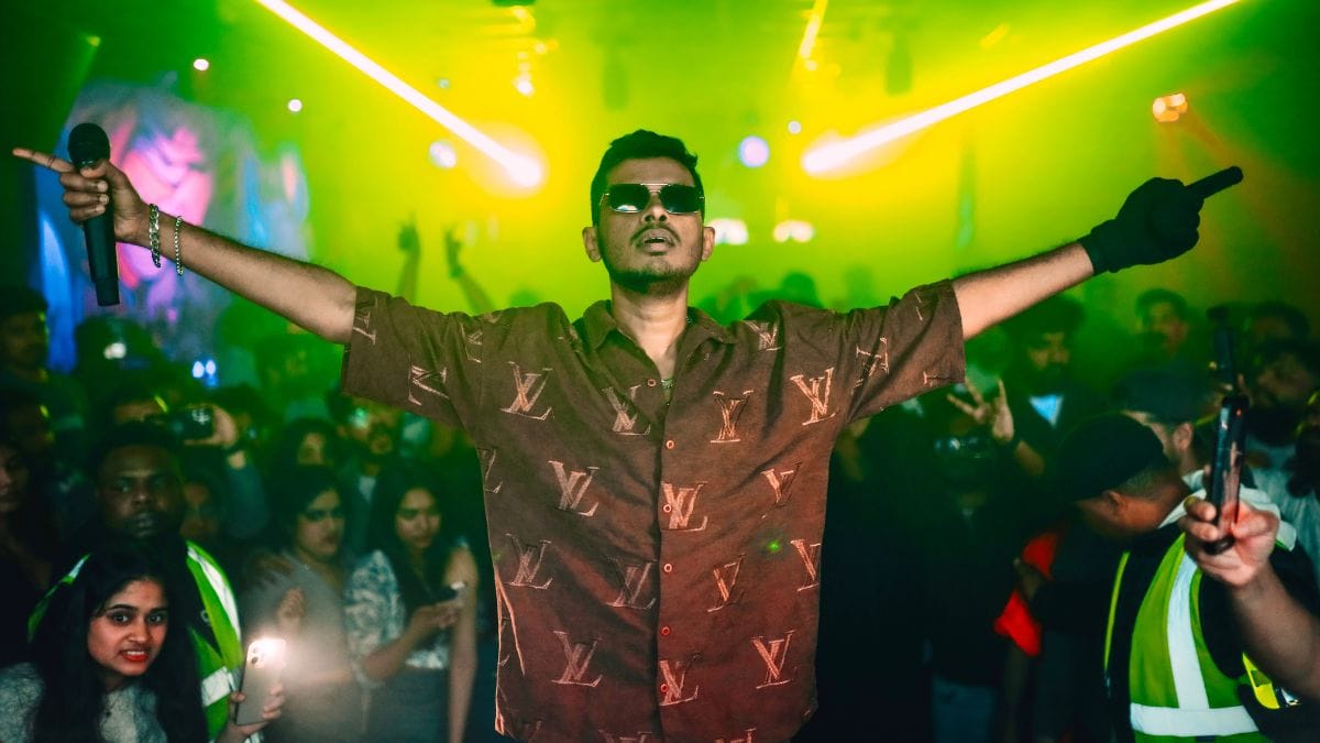 फेबिन जोसेफ उर्फ फेजो, जिनके ऑनलाइन स्ट्रीमिंग पर लाखों फॉलोअर्स हैं, लेकिन वे ऐसे घर में बड़े हुए जहां इंटरनेट नहीं था | फोटो: स्पेशल अरेंजमेंट