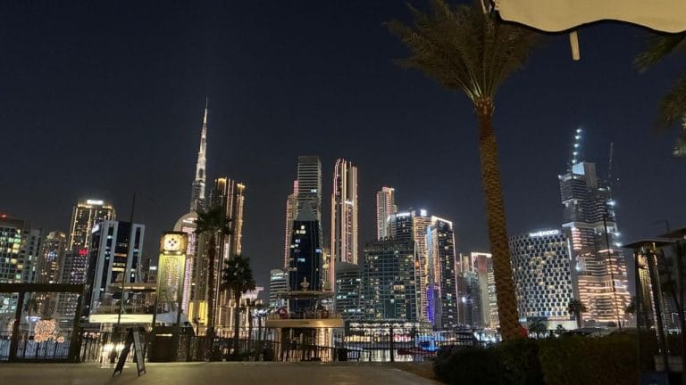 Bengaluru & Hyderabad share many of Dubai’s characteristics. Why they don’t function the same