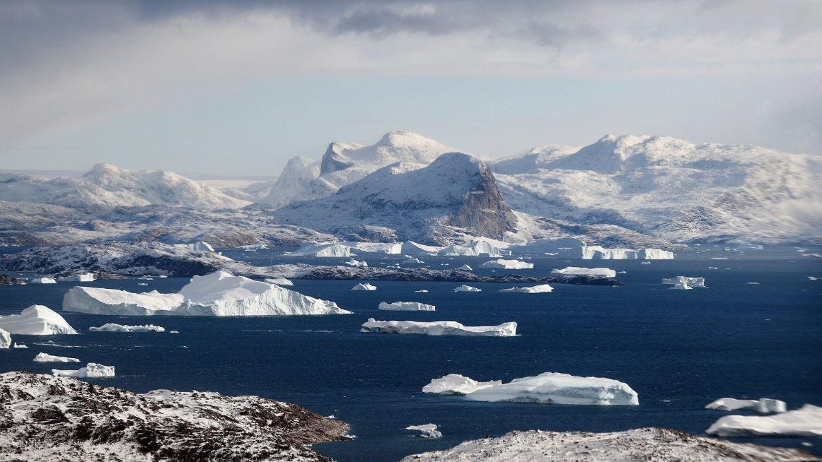Why does Trump want Greenland? Can he seize it, & is it normal to ‘buy’ another country?