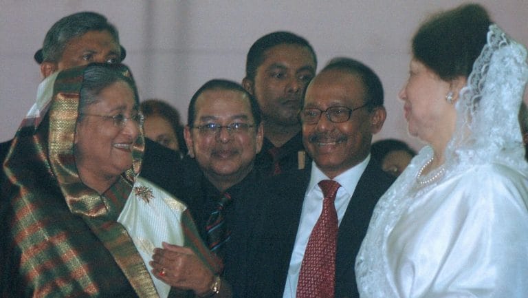 Khaleda Zia’s death brings back Bangladesh’s Minus Two formula. Is Tarique Rahman the answer?