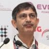 Shashi Ranjan Kumar