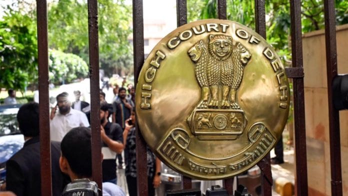 The Delhi High Court has ordered a fresh inquiry into two civil defence volunteers’ removal from service | Photo: ANI