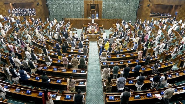 Packed Winter session: Manipur GST, atomic energy, highways & higher education bills on agenda