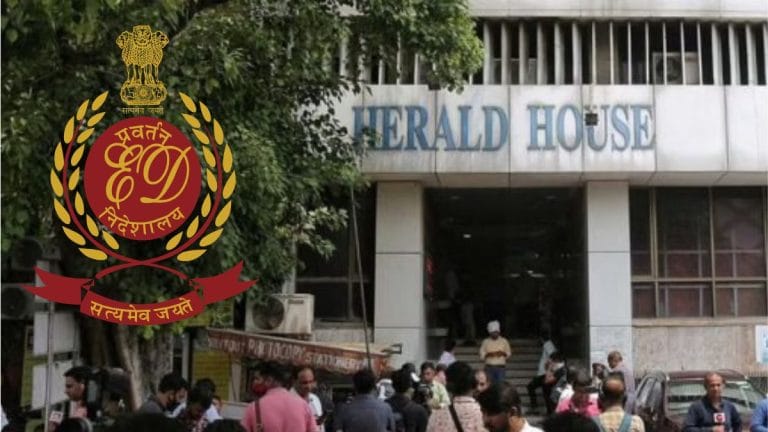 Bofors to National Herald—Indian ‘scams’ collapsed in court. BJP always benefits