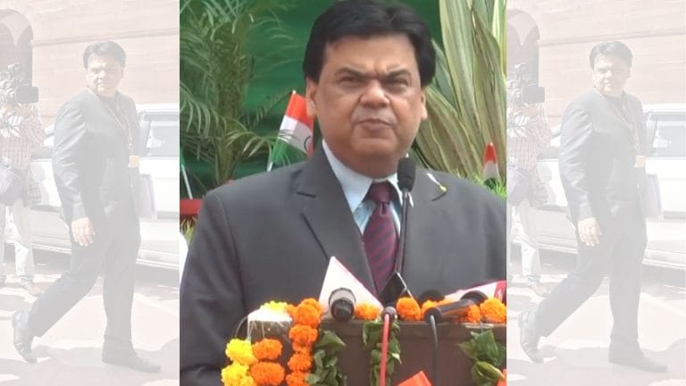 For Andhra Pradesh’s all-season IAS Praveen Prakash, Naidu-Jagan rivalry cost him his career