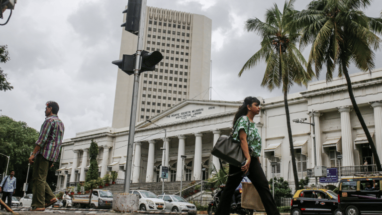 India has 7.4% growth, but faltering tax revenue could have implications in coming fiscal year