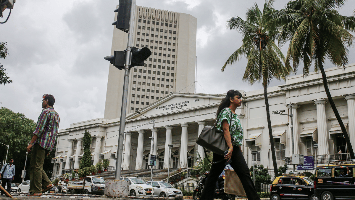 India has 7.4% growth, but faltering tax revenue could have implications in coming fiscal year