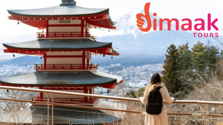 Why Japan Is Becoming India’s Most Aspirational Travel Destination