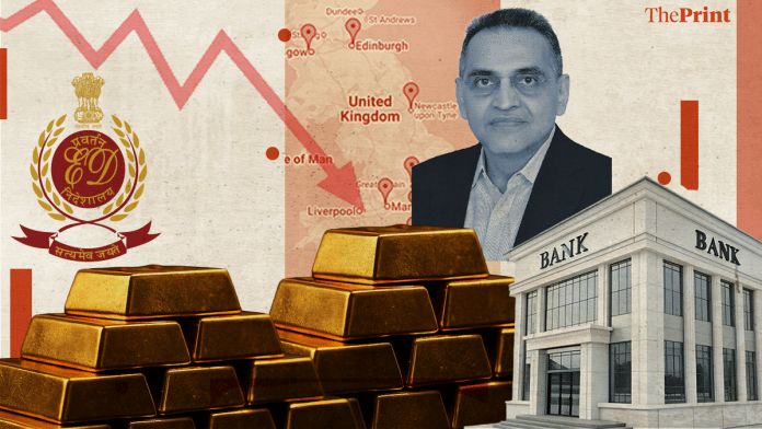 Illustration: Deepakshi Sharma/ThePrint