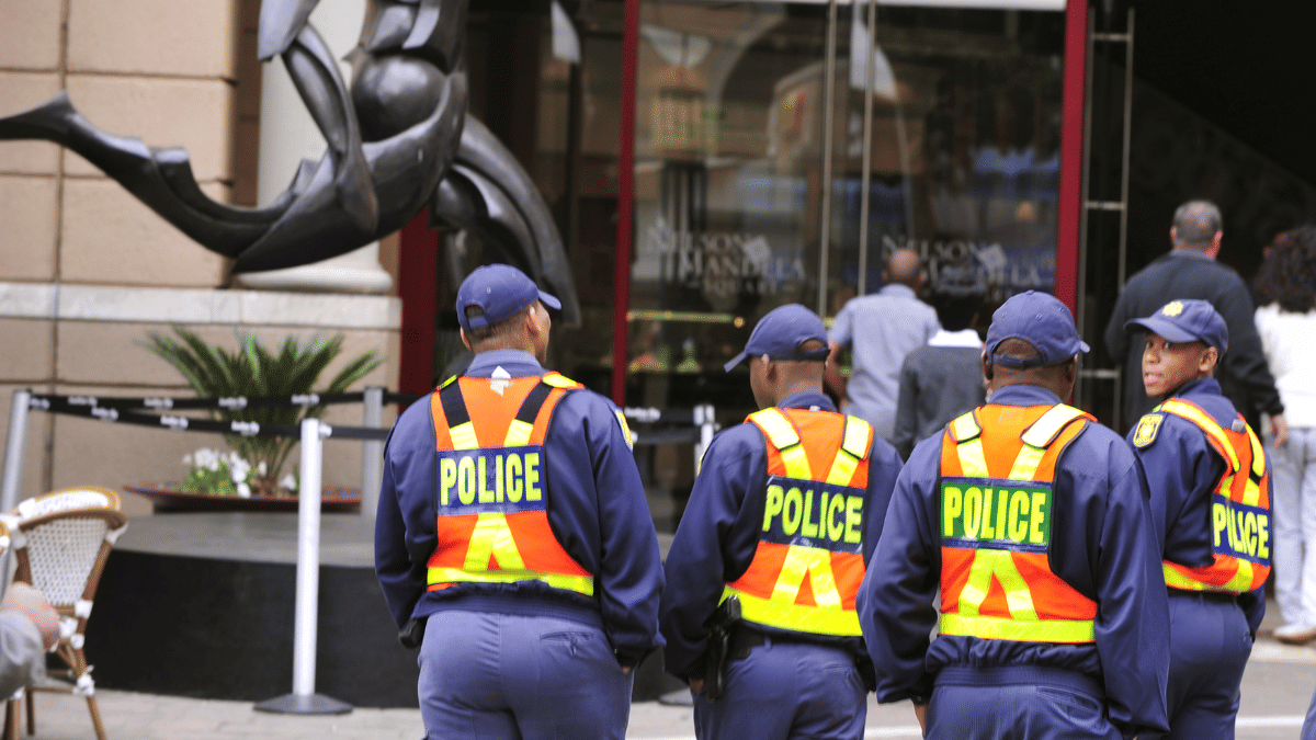 9 killed, 10 injured in shooting near Johannesburg, SABC News reports