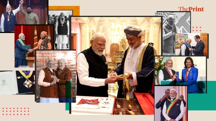 Illustration: Manali Ghosh/ThePrint