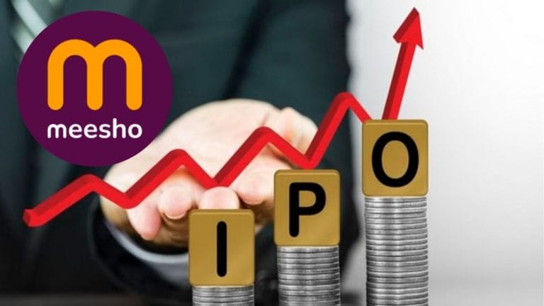 Meesho’s big bang market debut: From small social commerce experiment to 79x IPO