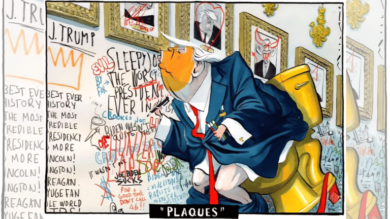 Wall of rants and say no to MA(hatma) GA(ndhi)