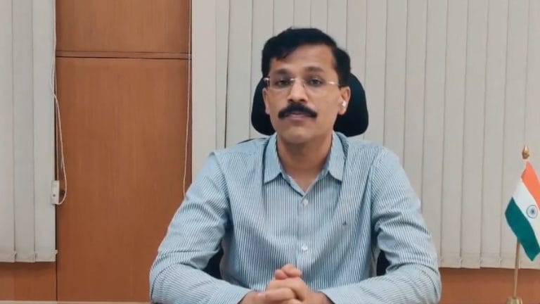 Praise from citizens, brickbats from politicians: ‘Upright’ IAS Tukaram Mundhe & his many transfers