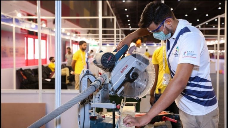 Email ID ‘abc@gmail’, ‘111111’ as bank A/C—CAG flags gaps in Modi govt’s flagship upskilling scheme