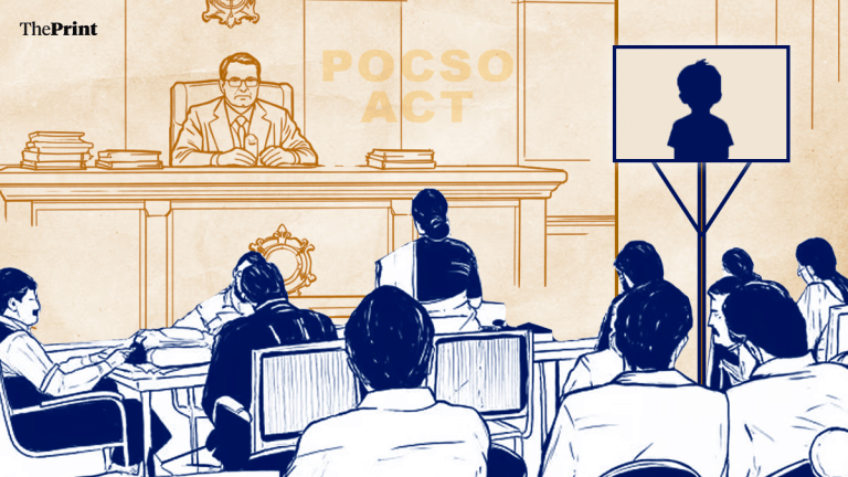 ‘Shame on them for disbelieving a 4-yr-old’: SC slams Gurugram cops for ‘unlawful probe’ in POCSO case