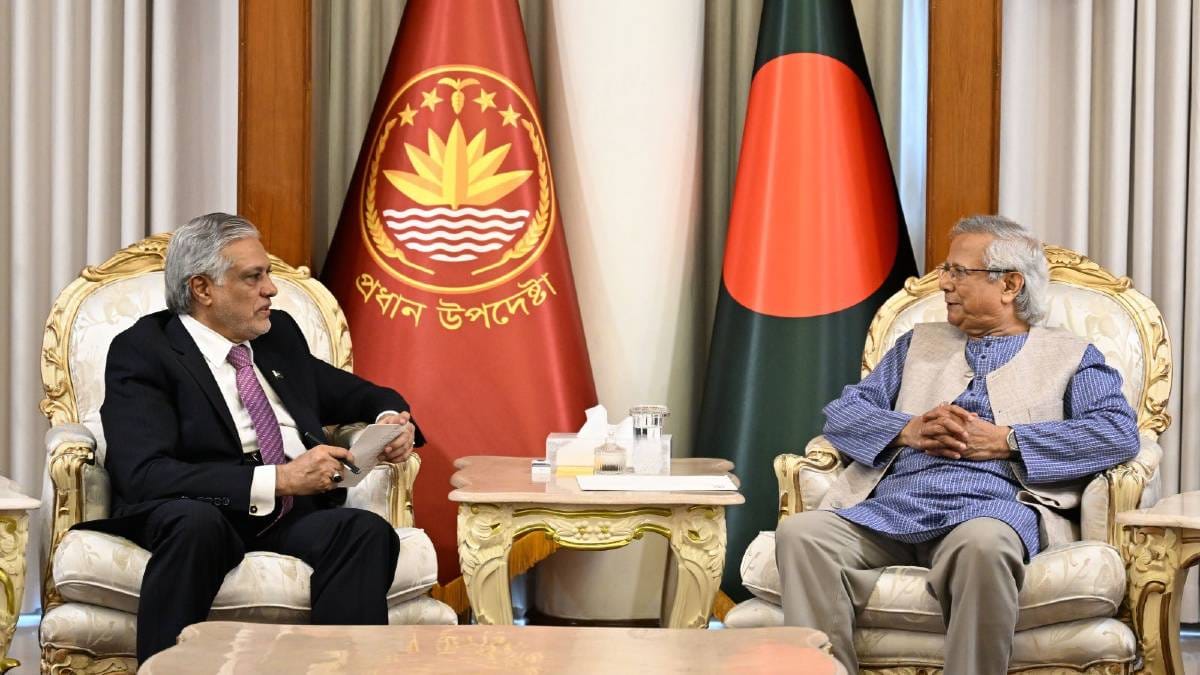 Hasina govt was anti-Pakistan, will proactively engage with ‘brother’ Bangladesh post polls—Pakistan FM