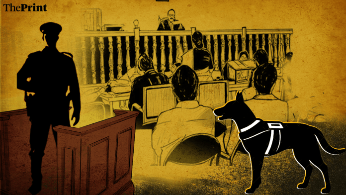 Illustration: Deepakshi Sharma/ThePrint