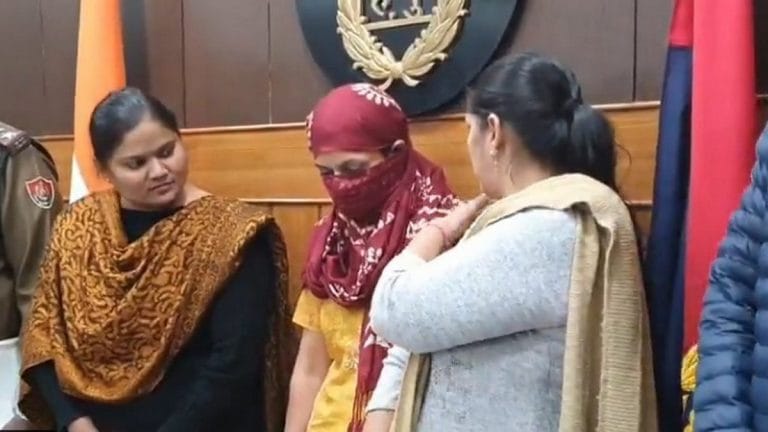 What is the beauty tyranny at play when a Panipat mother murders kids