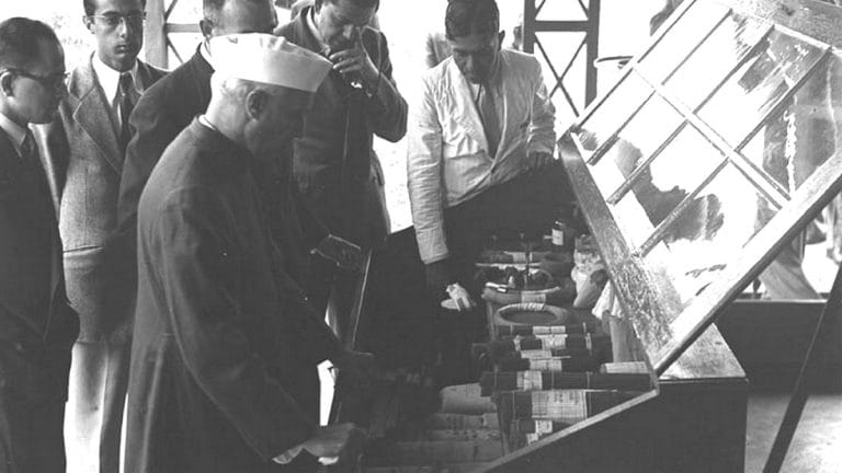 Is this finally the era for Nehruvian economics? What he got right, and wrong