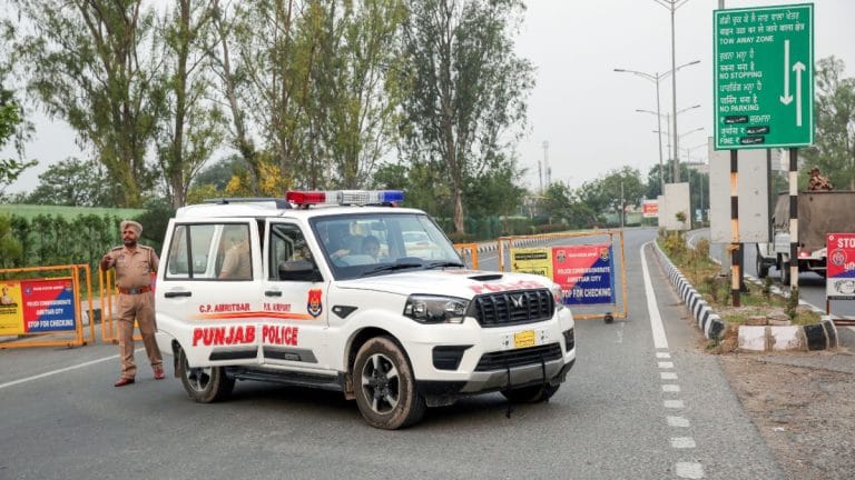 A state with 17 DGPs: Punjab’s policing paradox amid a spate of cold-blooded murders