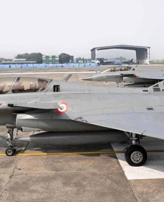 Exclusive: What Rafale plan looks like—TATA, L&T, Mahindra and HAL