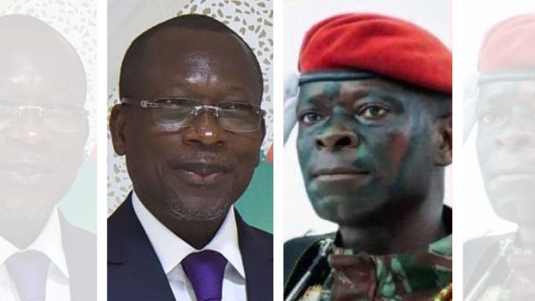 How Benin coup attempt was crushed within hours