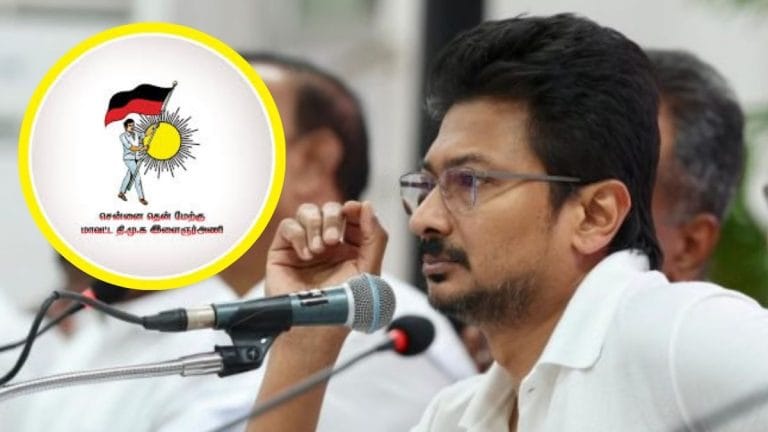 Meetings, 5L new workers. DMK bets big on Udhayanidhi-led youth wing ahead of TN polls