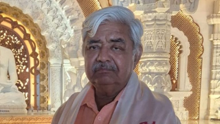 VHP chief says Hindu’s lynching in Bangladesh ‘challenges core of secularism’, urges Modi govt to act