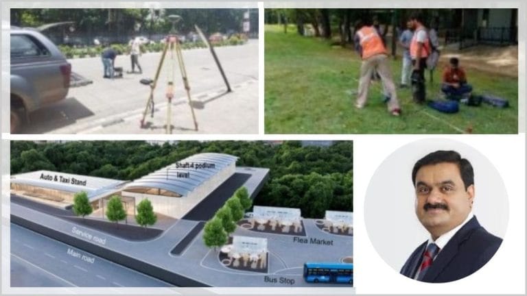 In Congress-ruled Karnataka, Adani is set to bag Shivakumar’s pet Bengaluru tunnel project