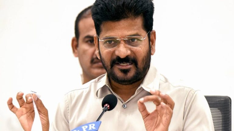 Trump, Tata, Google Street: Telangana ties diplomacy & infra, unveils road names ahead of global summit