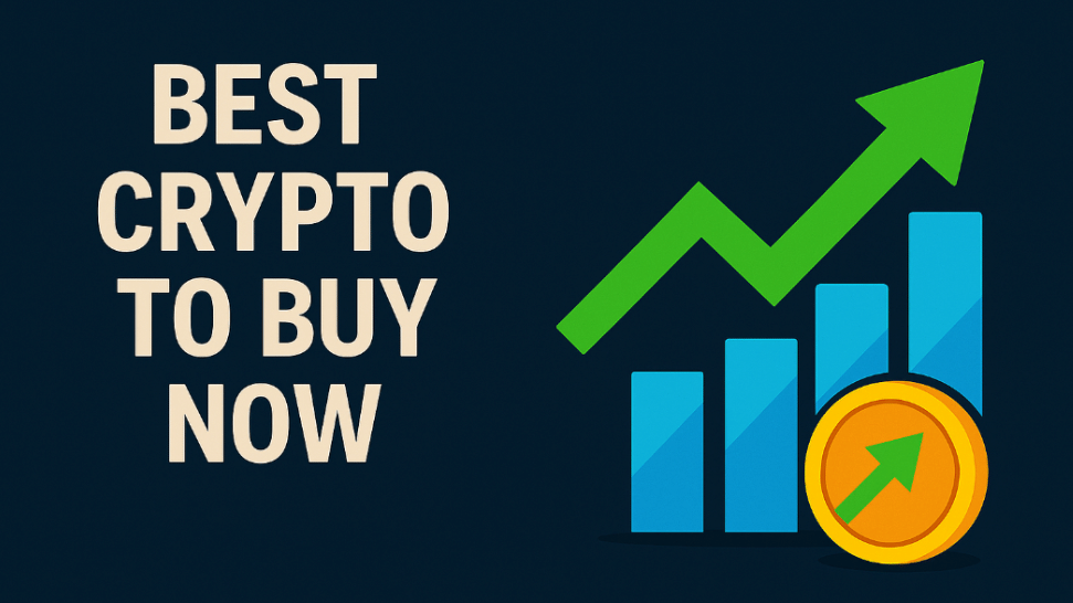 Best Crypto to Buy Now: Is DeepSnitch AI the 100x Winner?
