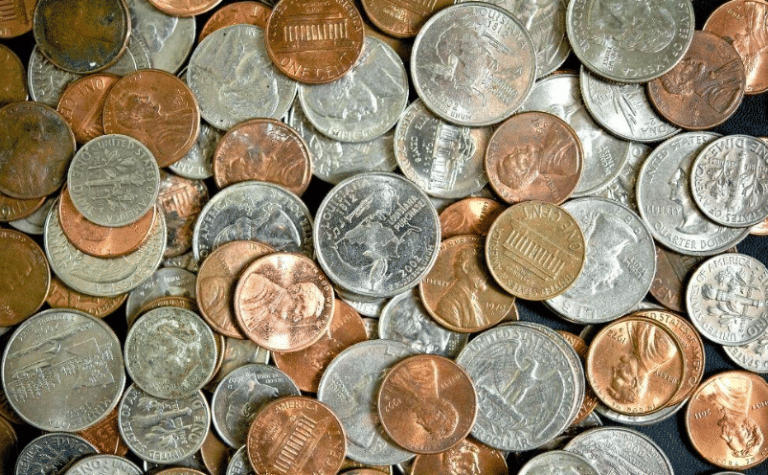9 Free Coin Identifier Apps for Value