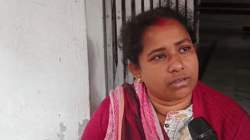 SubscriberWrites: Sandeshkhali Witness Killing