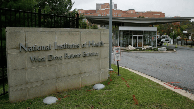 It was a tough year for science, but here are 5 intriguing scientific breakthroughs from 2025