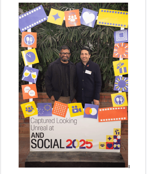 AND Academy Hosts Third Annual Event