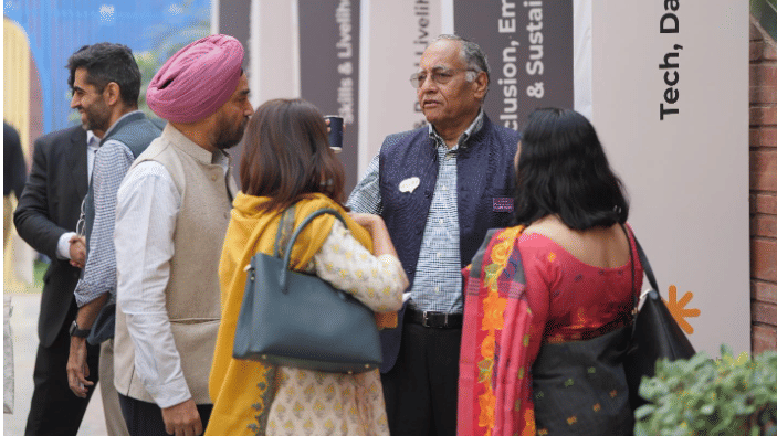 India’s next growth phase will be shaped not just by scale, but also coherence