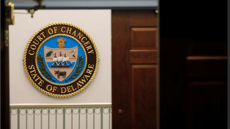 Whose dog is it? A corporate law court wades into custody dispute over a goldendoodle