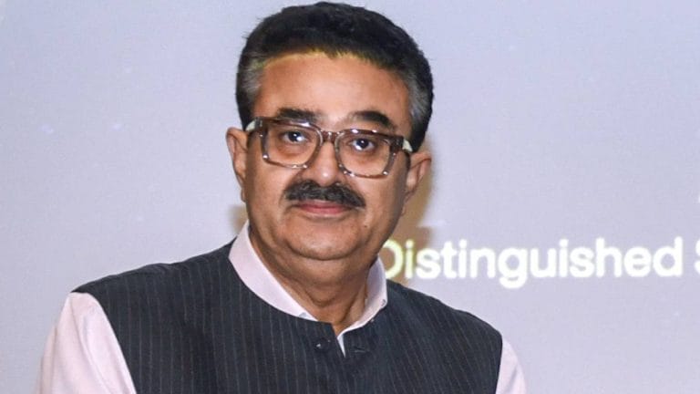 Navneet Sehgal quits Prasar Bharati abruptly, what’s next for UP’s go-to former IAS who served 3 CMs