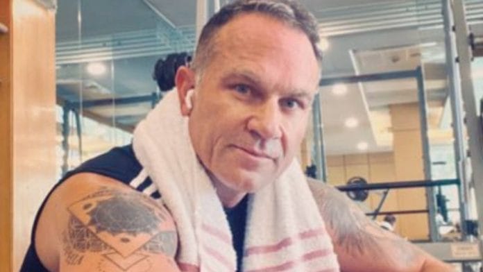 Former Australian cricketer Michael Slater | Photo: X/@mj_slats