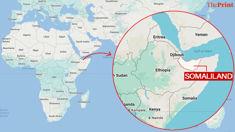‘Does anyone know what Somaliland is, really?’ Israel’s move puts it at odds with ally US, Somalia