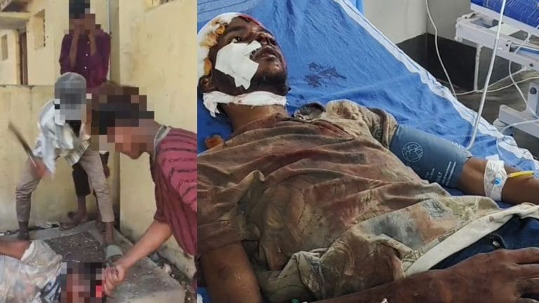 TN cops apprehend 17-yr-olds who attacked migrant worker with sickles; accused are school dropouts