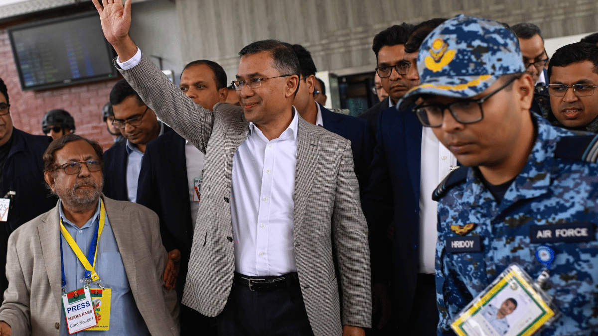 Sheikh Hasina to Tarique Rahman—tradition of political asylum is more than diplomatic courtesy